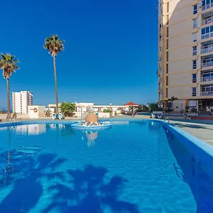 Play De Lasamericas Torres De Yomely Beautiful Ocean View Apartment Playa de las Americas (Tenerife)