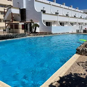 Duplex Rebeca Free Wifi Holiday home Playa de las Americas (Tenerife)