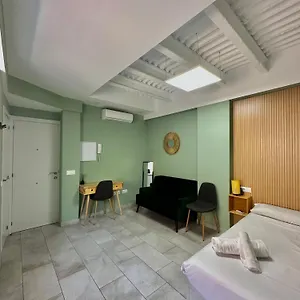 Lovely Málaga