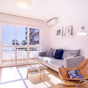  Apartment Malagueta Blue